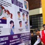 Jose Simon Elarba prevencion coronavirus covid-19